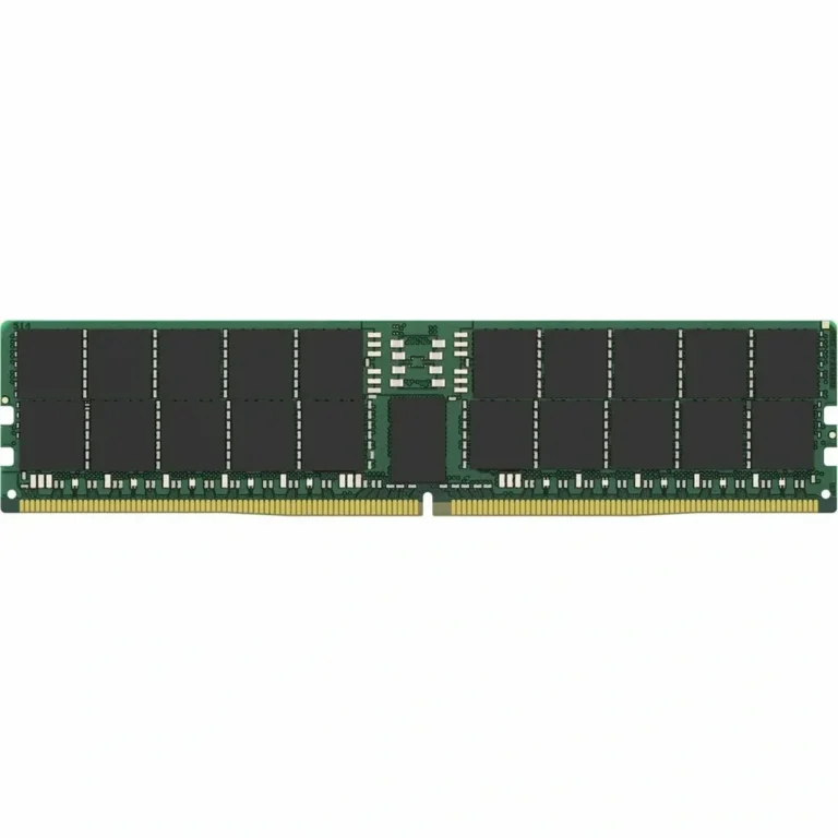 メモリー DDR5 64GB (2x32GB) 4800MHz (PC5-38400) Memoria RAM Kingston 64GB DDR5 4800MT/s CL40 | Centrale