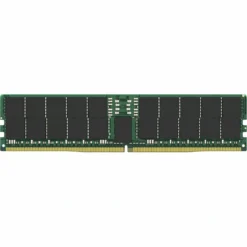 Memoria RAM 64GB DDR5 4800MT/s ECC CL40 2RX4 1.1V 288-pin 16Gbit Hynix A (MPN KSM48R40BD4-64HA, Memorias RAM para servidor) img-1