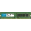 Memoria RAM 8GB 3200MT/s CL22 DDR4 Crucial UDIMM 1.2v Unbuffered (MPN CT8G4DFRA32A, Memorias RAM para PC) img-1