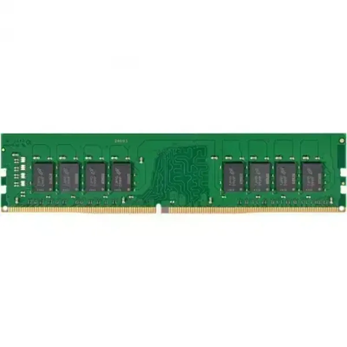 Memoria RAM 8GB 3200MT/s CL22 DDR4 Kingston ValueRam Unbuffered DIMM (MPN KVR32N22S6/8, Memorias RAM para PC) img-1