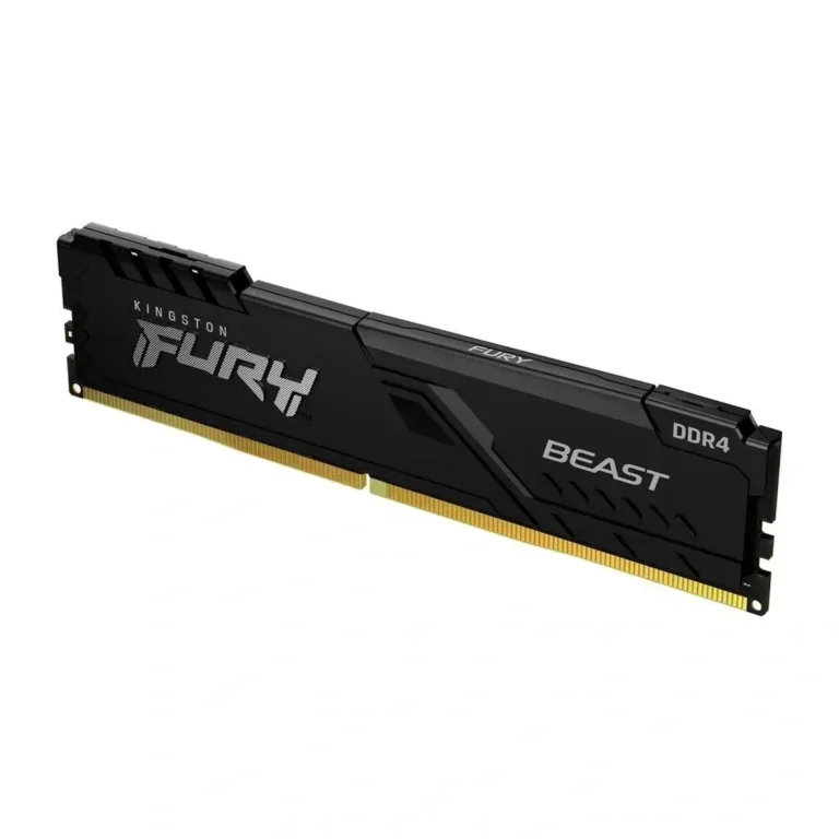 Memoria RAM Kingston 8GB DDR4 3200MT/s CL16 | Centrale