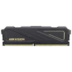 Memoria RAM 8GB 3200Mhz DDR4 Hikvision U10 (MPN HKED4081CAA2F0ZB2, Memorias RAM para PC) img-1