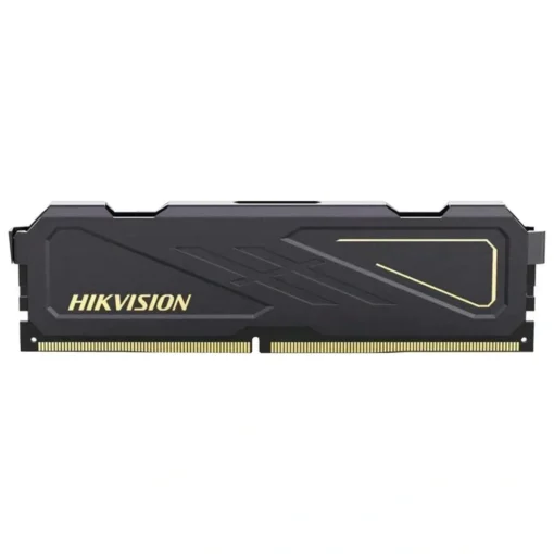 Memoria RAM 8GB 3200Mhz DDR4 Hikvision U10 (MPN HKED4081CAA2F0ZB2, Memorias RAM para PC) img-1
