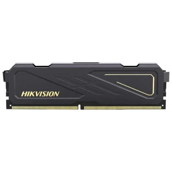 Memoria RAM 8GB 3200Mhz DDR4 Hikvision U10 (Open Box) HKED4081CAA2F0ZB2 img-1
