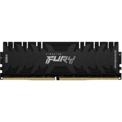 Memoria RAM 8GB 3200Mhz DDR4 Kingston Fury Renegade CL16, 1.35V DIMM (MPN KF432C16RB/8, Memorias RAM para PC) img-1