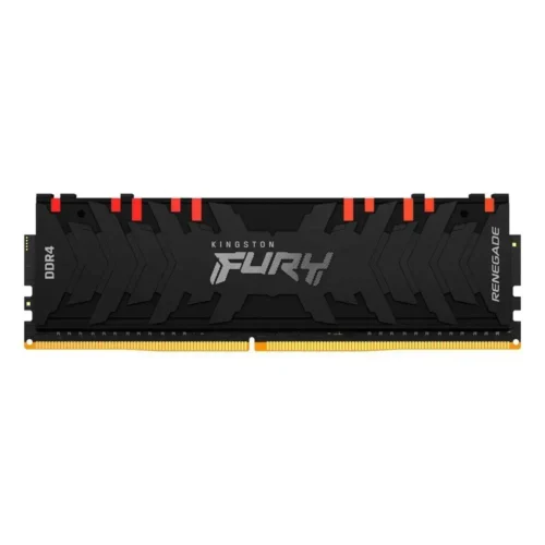 Memoria RAM 8GB 3200Mhz Fury Renegade RGB DDR4 CL16 KF432C16RBA/8 img-1