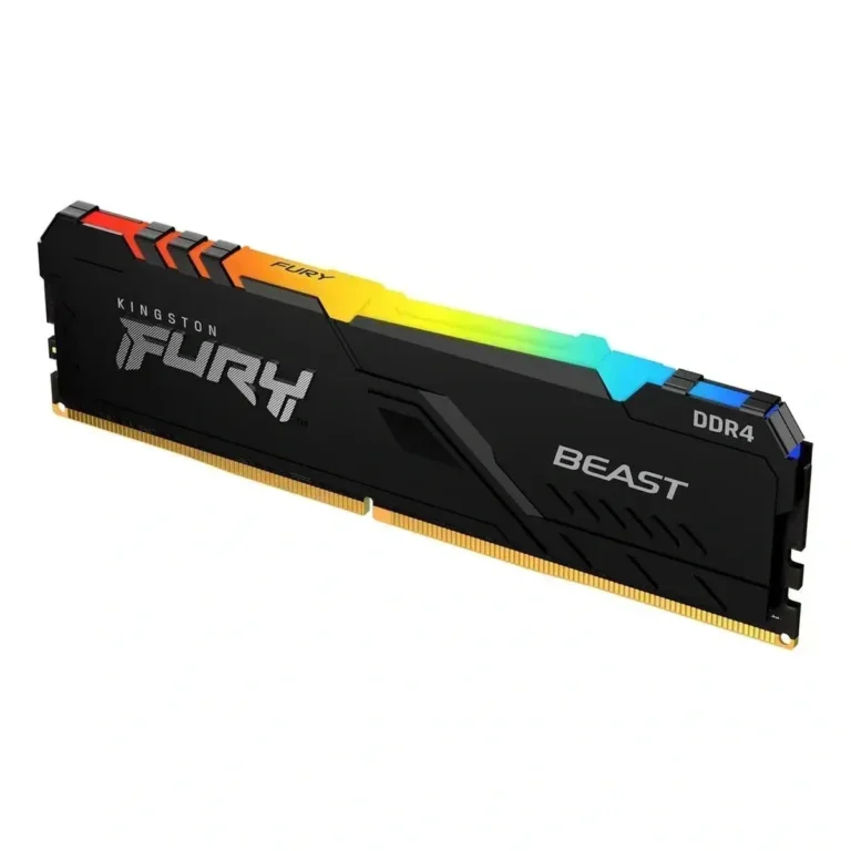 Memoria RAM Kingston 8GB DDR4 3600MT/s CL17 | Centrale
