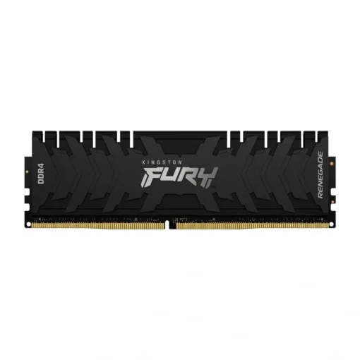 Memoria RAM 8GB 4000Mhz DDR4 Kingston Fury Renegade (MPN KF440C19RB/8, Memorias RAM para PC) img-1