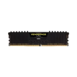 Memoria RAM 8GB DDR4 3000MT/s CL16 Corsair Vengeance LPX Black CMK8GX4M1D3000C16 img-1