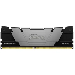 Memoria RAM 8GB DDR4 3200MT/s CL16 Kingston Fury Renegade Black KF432C16RB2/8