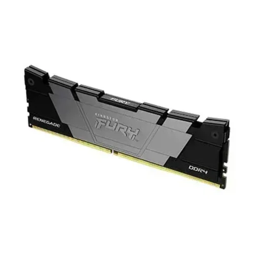 Memoria RAM 8GB DDR4 3600MT/s CL16 Kingston FURY Renegade Black (MPN KF436C16RB2/8, Memorias RAM para PC) img-1