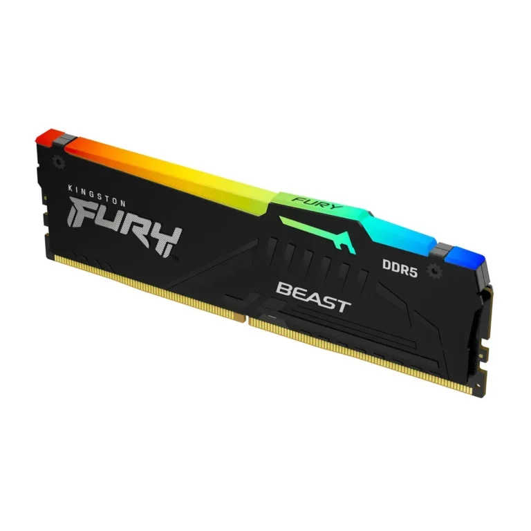 Memoria RAM Kingston 8GB DDR5 5600MT/s CL36 | Centrale