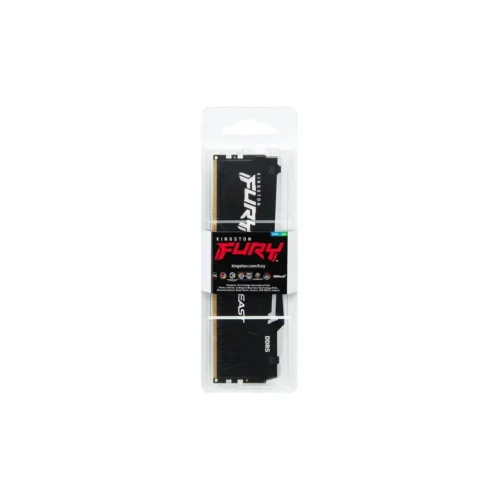 Memoria RAM Kingston 8GB DDR5 5600MT/s CL36 | Centrale