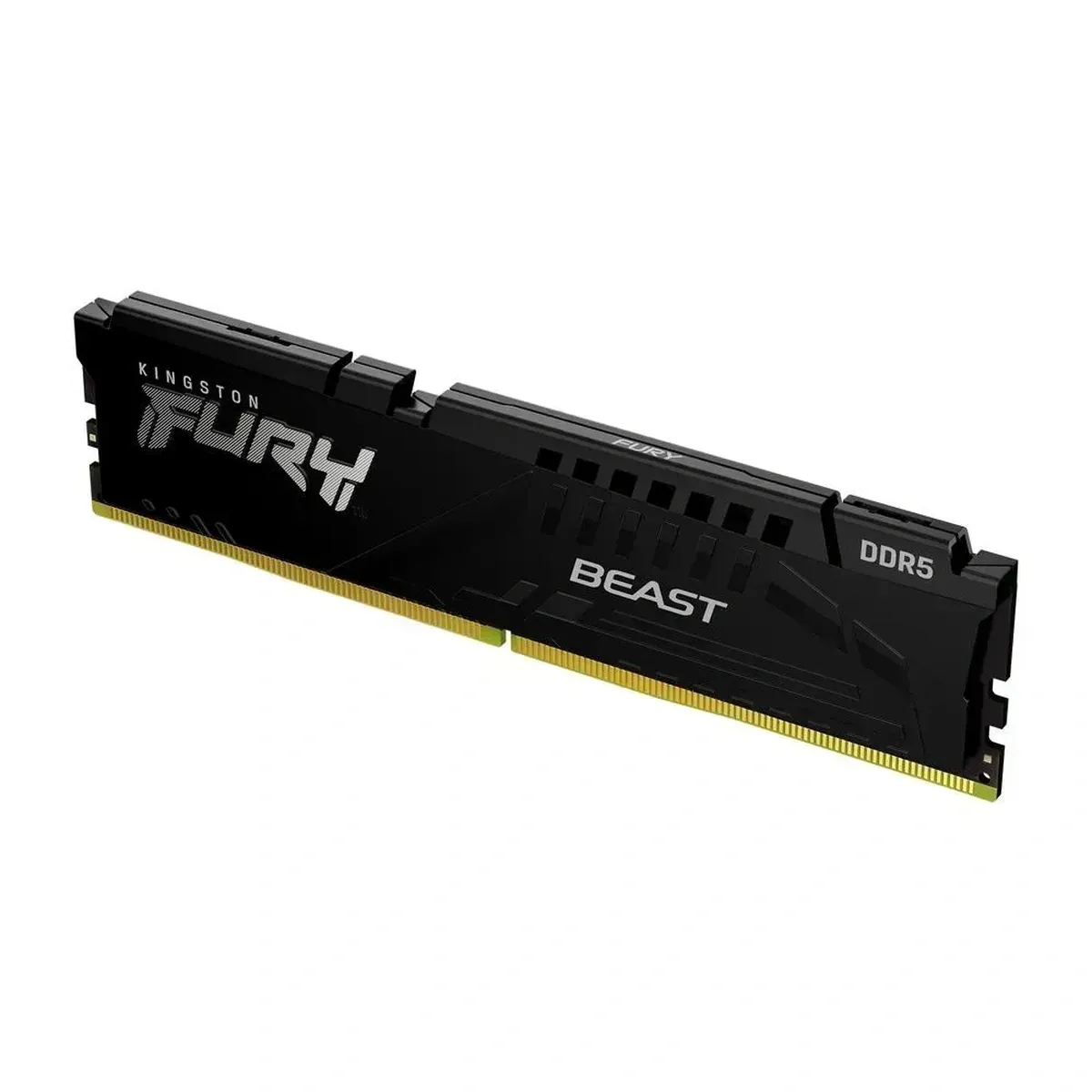 Memoria RAM Kingston 8GB DDR5 5600MT/s CL40 | Centrale