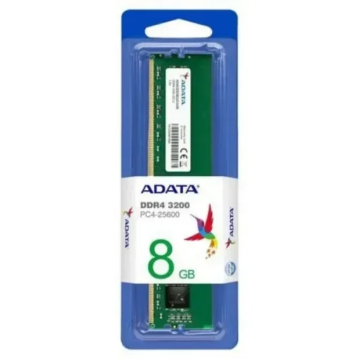 Memoria RAM Adata DDR4 DIMM 8GB 3200 Mhz (MPN AD4U32008G22-SGN, Memorias RAM para PC) img-1