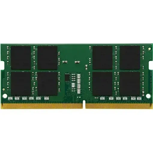 Memoria RAM Kingston 32GB 4800MHz DDR5 Non-Ecc CL40 SODIMM 2Rx8 1.1v KVR48S40BD8-32 img-1