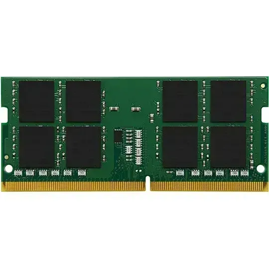 Memoria RAM Kingston 32GB 4800MHz DDR5 Non-Ecc CL40 SODIMM 2Rx8 1.1v KVR48S40BD8-32 img-1