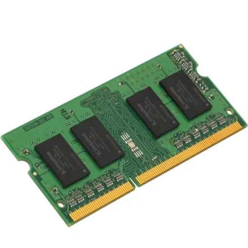 Memoria RAM Kingston para notebook 4GBDDR3 1600Mhz Non-ECC (MPN KVR16LS11/4WP, Memorias RAM para PC) img-1