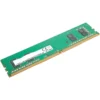 Memoria RAM Lenovo 8GB DDR4 3200MT/s UDIMM (MPN 4X71D07928, Memorias RAM para PC) img-1