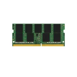 Memoria RAM Notebook 16GB 2666MT/s CL19 Kingston SODIMM 1RX8 1.2V 16-Gbit (MPN KCP426SS8/16, Memorias RAM para PC) img-1