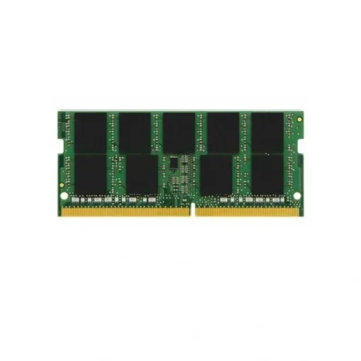 Memoria RAM Notebook 16GB 2666MT/s CL19 Kingston SODIMM 1RX8 1.2V 16-Gbit (MPN KCP426SS8/16, Memorias RAM para PC) img-1