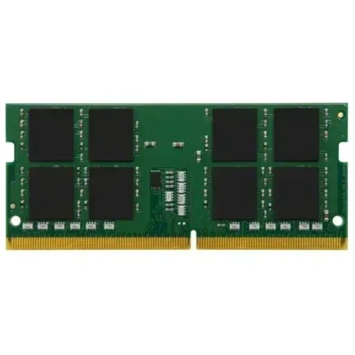 Memoria RAM Notebook 16GB 2666MT/s CL19 Kingston SODIMM 1RX8 1.2V 16Gbit (MPN KVR26S19S8/16, Memorias RAM para PC) img-1