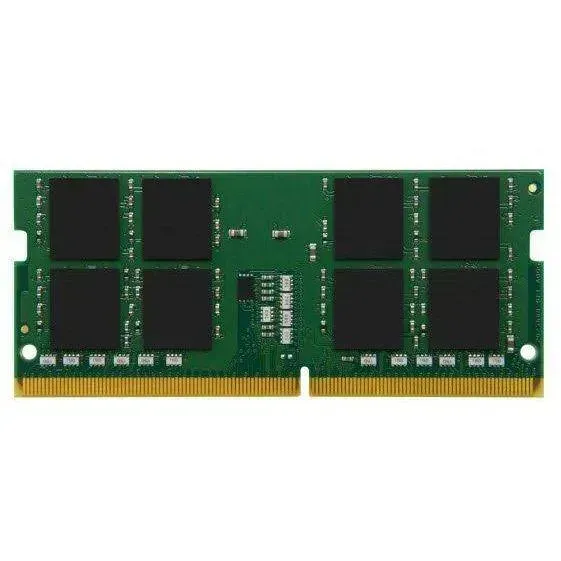 Memoria RAM Notebook 16GB 3200Mhz DDR4 Kingston SODIMM KVR32S22S8/16 img-1