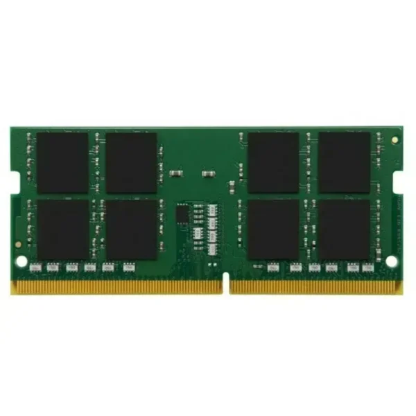 Memoria RAM Notebook 16GB 3200Mhz DDR4 Kingston KCP432SS8/16 img-1