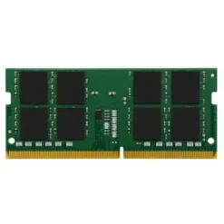 Memoria RAM Notebook 16GB 3200Mhz DDR4 Kingston (MPN KCP432SS8/16, Memorias RAM para PC) img-1