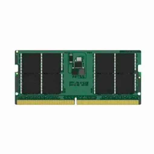 Memoria RAM Notebook 16GB DDR5 4800MT/s SODIMM 1RX8 CL40 1.1v (MPN KCP548SS8-16, Memorias RAM para PC) img-1