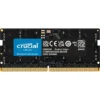 Memoria RAM Notebook 16GB DDR5 5600MT/s CL46 Crucial SODIMM 1.1v (MPN CT16G56C46S5, Memorias RAM para PC) img-1
