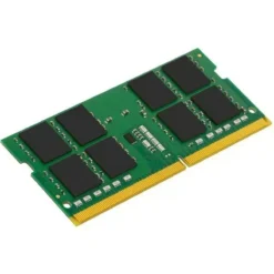 Memoria RAM Notebook 32GB 3200Mhz DDR4 Kingston SODIMM (MPN KCP432SD8/32, Memorias RAM para PC) img-1
