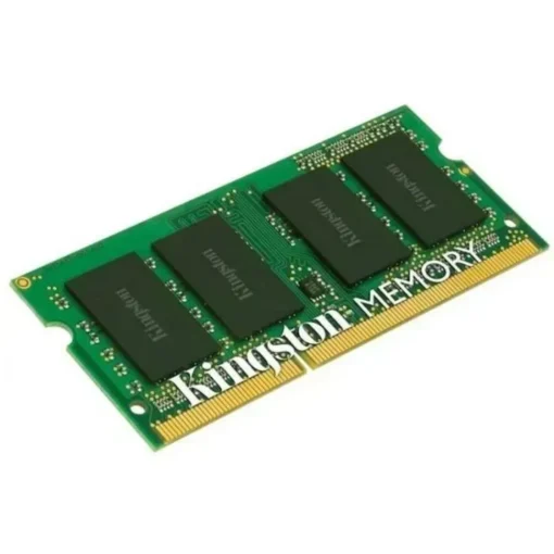 Memoria RAM Notebook 32GB DDR4 2666MT/s CL19 Kingston SODIMM 2RX8 1.2V 16Gbit (MPN KVR26S19D8/32, Memorias RAM para PC) img-1