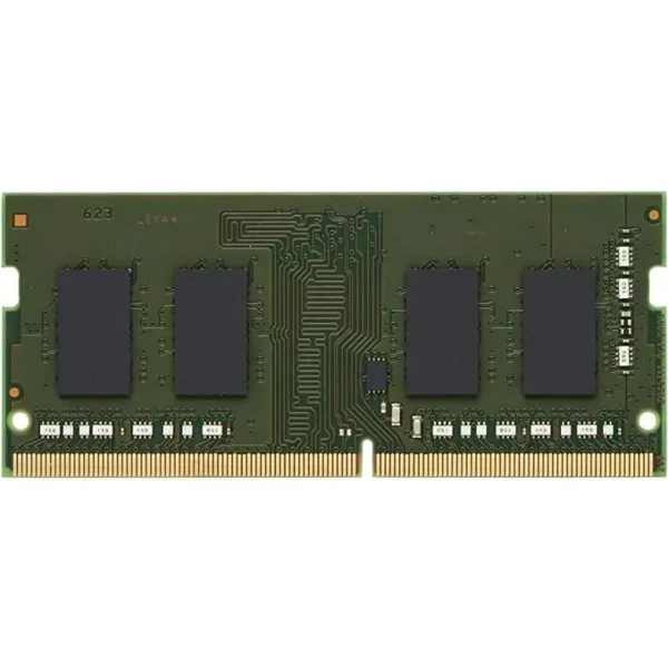 Memoria RAM Notebook 4GB 2666Mhz DDR4 CL19 Kingston SODIMM KCP426SS6/4 img-1