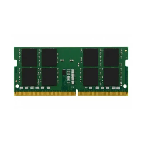 Memoria RAM Notebook 8GB 2666Mhz DDR4 Kingston SODIMM KVR26S19S6/8 img-1
