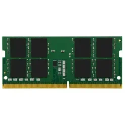 Memoria RAM Notebook 8GB 2666Mhz DDR4 SODIMM CL19 (MPN KCP426SS8/8, Memorias RAM para PC) img-1