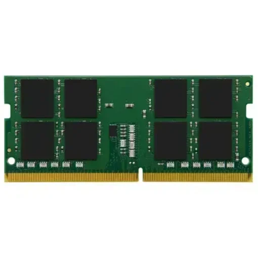 Memoria RAM Notebook 8GB 2666Mhz DDR4 SODIMM CL19 (MPN KCP426SS8/8, Memorias RAM para PC) img-1