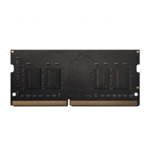 Memoria RAM Notebook 8GB 3200Mhz DDR4 Hikvision S1 SODIMM HKED4082CAB1G4ZB1