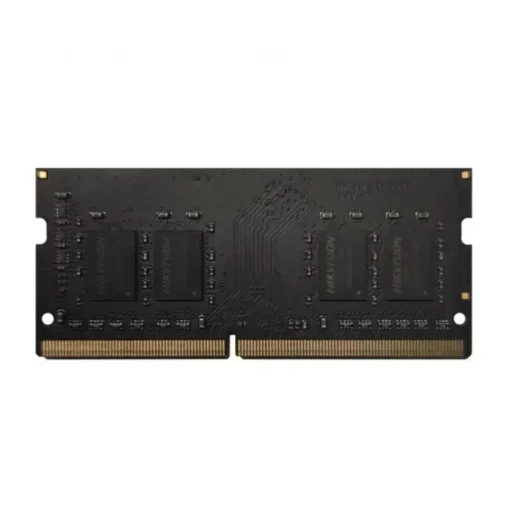 Memoria RAM Notebook 8GB 3200Mhz DDR4 Hikvision S1 SODIMM (MPN HKED4082CAB1G4ZB1, Memorias RAM para PC) img-1