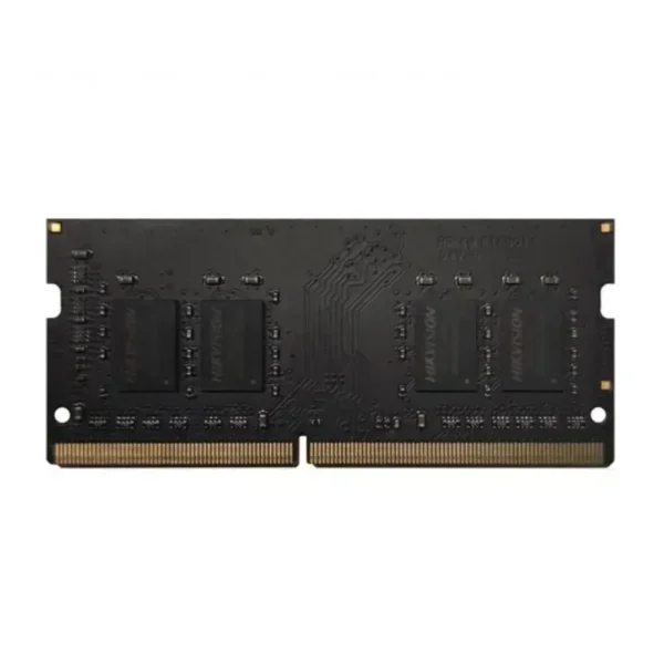 Memoria RAM Notebook 8GB 3200Mhz DDR4 Hikvision S1 SODIMM HKED4082CAB1G4ZB1 img-1