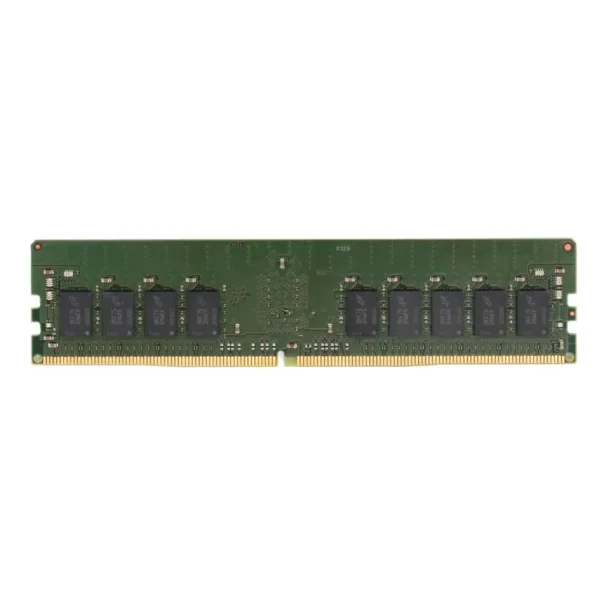 Memoria RAM SK Hynix 16GB 3200 Mhz ECC DDR4 UDIMM 1Rx8 PC4-25600E HMAA2GU7CJR8N-XN