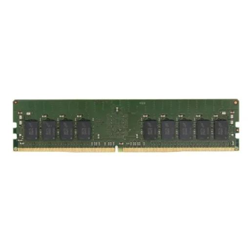 Memoria RAM SK Hynix 16GB 3200 Mhz ECC DDR4 UDIMM 1Rx8 PC4-25600E (MPN HMAA2GU7CJR8N-XN, Memorias RAM para servidor) img-1