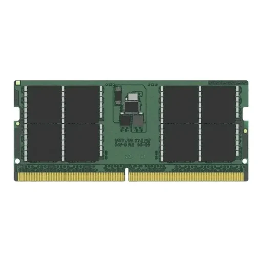 Memoria RAM SK Hynix 8GB DDR5, SODIMM, Non ECC (MPN HMCG66AGBSA095N, Memorias RAM para PC) img-1