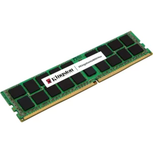 Memoria RAM Servidor HP 16GB Kington 3200MT/s, DDR4, CL22, ECC Registered DIMM KTH-PL432/16G