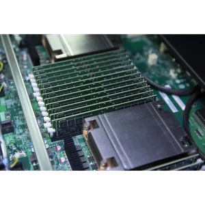 Memoria RAM Servidor HP 16GB Kington 3200MT/s, DDR4, CL22, ECC Registered DIMM KTH-PL432/16G