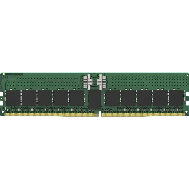 Memoria RAM Kingston 32GB DDR5 4800MT/s CL40 | Centrale