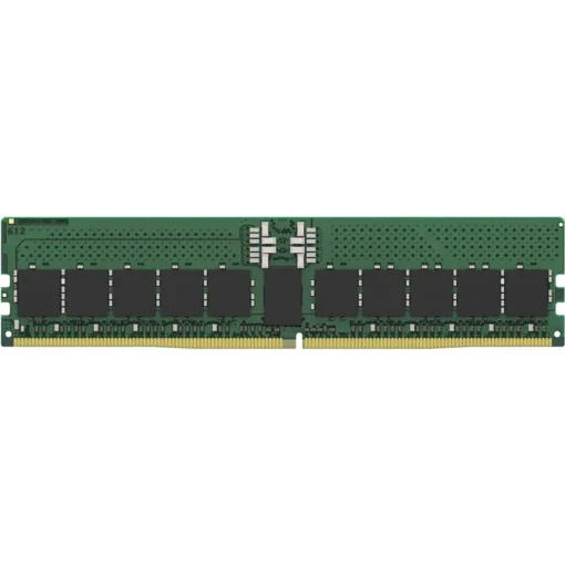 Memoria RAM Servidor 32GB DDR5 4800MT/s CL40 ECC Kingston Hynix M Rambus KSM48R40BS4TMM-32HMR