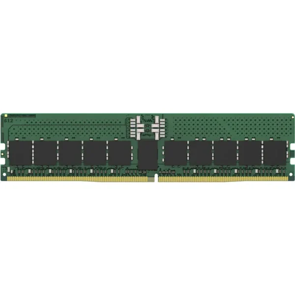 Memoria RAM Servidor 32GB DDR5 4800MT/s CL40 ECC Kingston Hynix M Rambus KSM48R40BS4TMM-32HMR