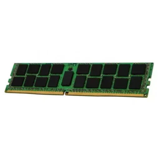 Memoria RAM Servidor DELL 16GB Kingston DDR4 2666MT/s CL19 ECC Registered DIMM (MPN KTD-PE426D8/16G, Memorias RAM para servidor) img-1