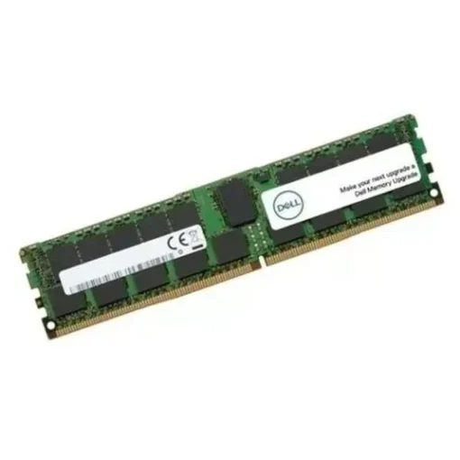 Memoria RAM Servidor DELL 32GB DDR4 3200MT/s ECC CL22 Registered DIMM (MPN AB634642, Memorias RAM para servidor) img-1